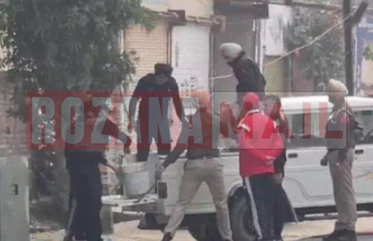 Big breaking: अमृतसर के अजनाला थाने को उड़ाने की थी नीयत, बरामद हुई बमनुमा वस्तु आईईडी थी!