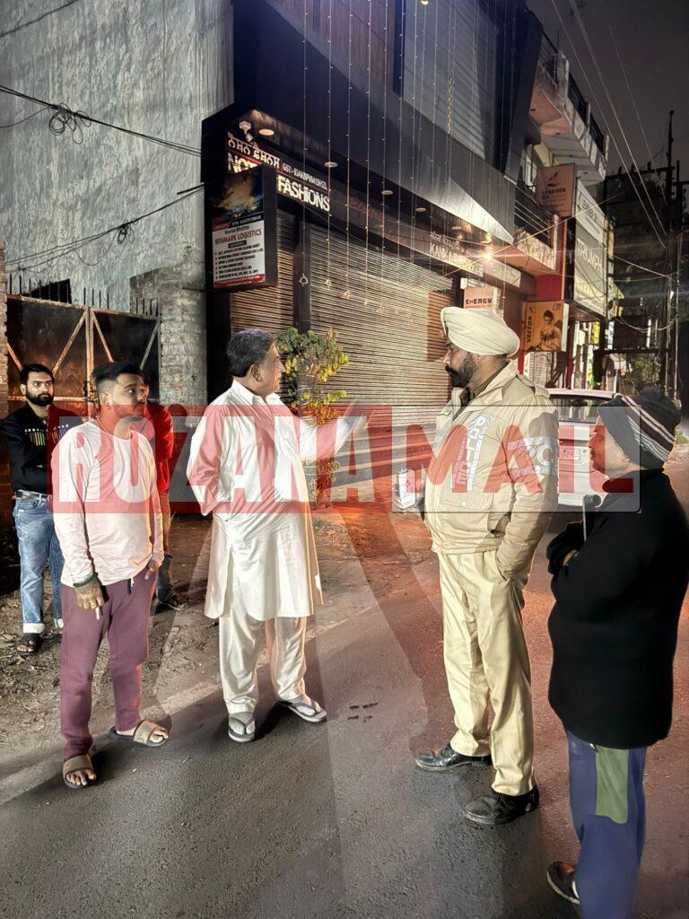 जालंधर में लूट का नया तरीका: पहले सड़क पर लूट फिर बैंक खाता खाली कर गए लुटेरे, पढ़े चाये वाले की कहानी