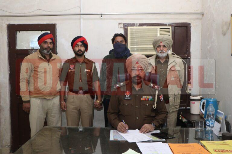 मनी ढाबे के मालिक की मौत का मामला: शिव सेना नेता नरिंदर थापर का भांजा गिरफ्तार, मीडिया में दी थी बाइट