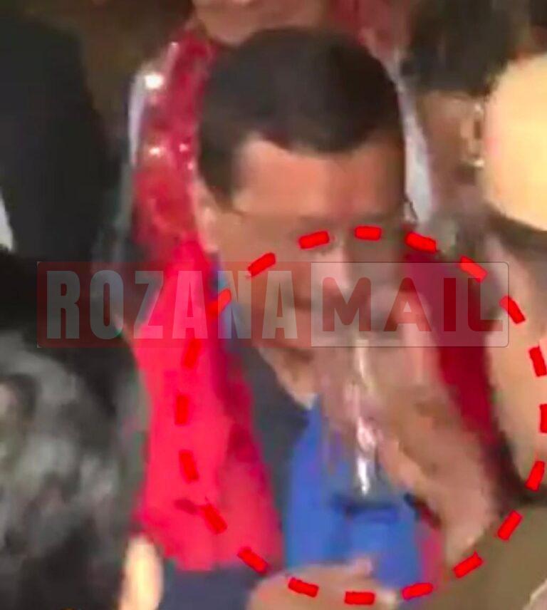 पूर्व मुख्यमंत्री केजरीवाल पर पदयात्रा दौरान पानी फैंका, आप ने कहा: बीजेपी ने हमला करवाया