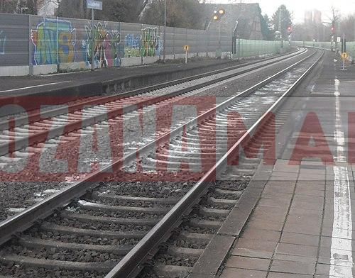 शहर में 24 साल के युवक का दो टुकड़ों में मिला शव