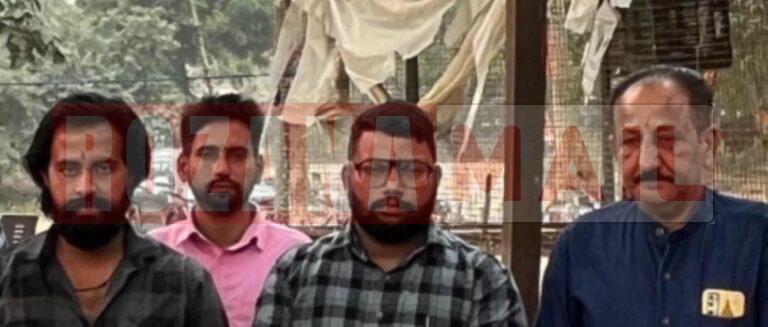 Jalandhar News: गऊ हत्या केस में डेयरी मालिक को बचा रही पुलिस, वध करने वाले नामजद