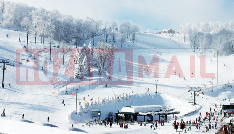 लेह, गुलमर्ग और पहलगाम में शून्य से नीचे गिरा पारा