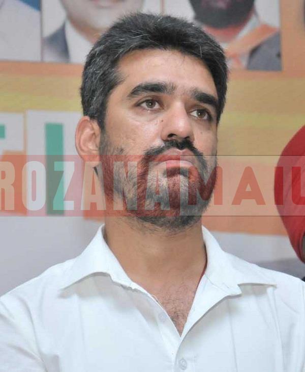 कागजों के चक्रव्यू में फंसे आप उम्मीदवार अमित ढल्ल: नामांकन के दस्तावेजों में जानकारी छिपाने पर कांग्रेस विधायक ने कल तक अल्टीमेटम दिया, हाईकोर्ट जाने की चेतावनी, पढ़ें