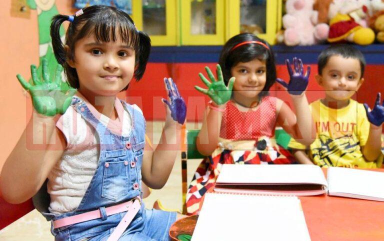 पंजाब सरकार का आदेश: राज्य के सभी प्लेवे स्कूलों में जंक फूड पर पाबंदी, बच्चों के स्क्रीनिंग टेस्ट और पेरेंट्स इंटरव्यू भी नहीं होंगे, पढ़ें आदेश