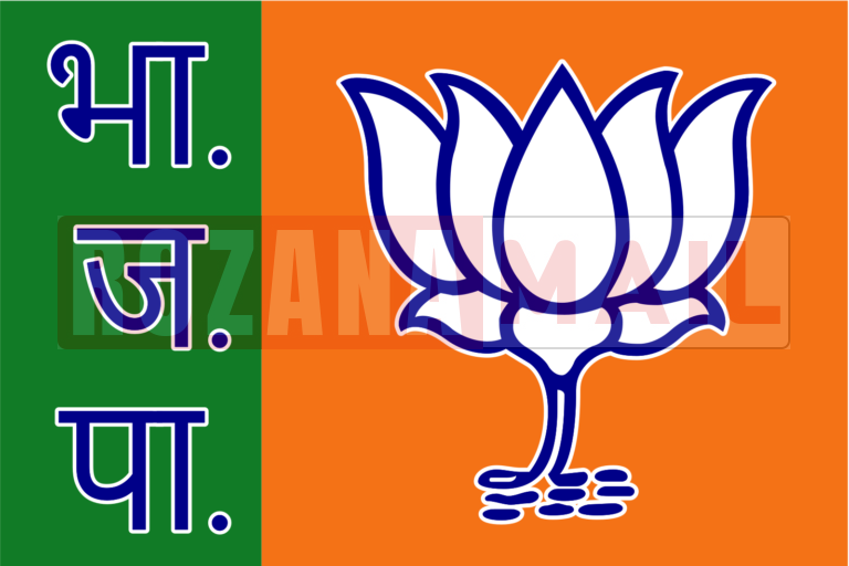 शहर में बीजेपी के उम्मीदवारों की लिस्ट जारी, 6 सीटों पर पेंच फंसा,पढ़ें