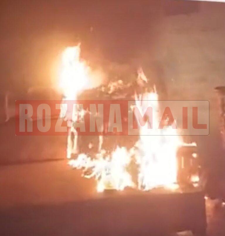 पड़ोसी राज्य के किसान की रहस्यमय कहानी: कभी भी लग जाती है घर में आग, कभी गहने जले तो कभी कैश, फोरेंसिक जांच करवाएगी पुलिस