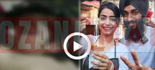 कुल्हड़ पिज्जा कप्पल फिर चर्चा में: इंस्टा पर एक दूसरे को अनफॉलो किया, तलाक की होने लगी चर्चा