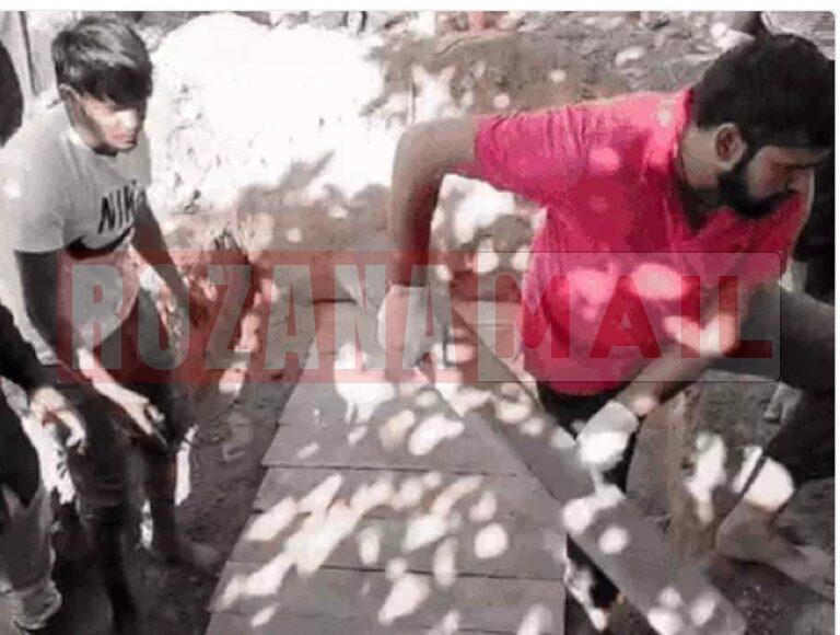 पानीपत में कब्र खोद कर निकाला 17 बच्चों की मां का शव, तीन दिन पहले दफनाया था, पढ़े क्या है मामला