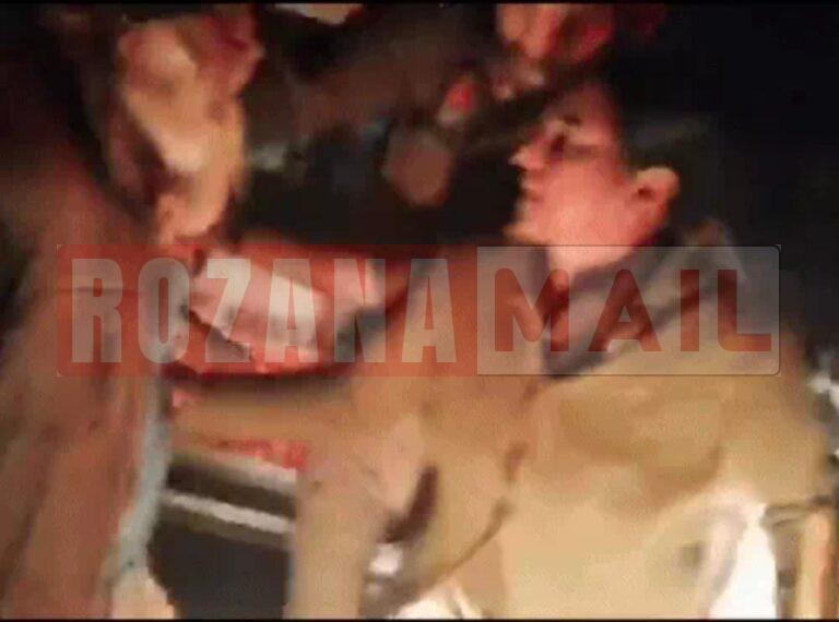 बठिंडा में किसान और पुलिस में टकराव, तीन SHO घायल, पड़े क्या है मामला