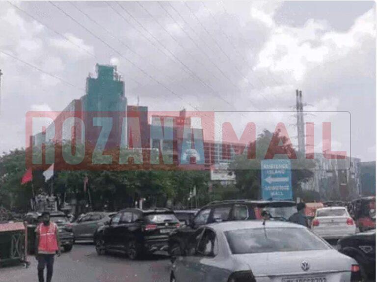 दिल्ली के बाद अब हरियाणा में बम धमाके करने की धमकी के ई मेल भेजे, लिखा धमाकों में कोई नहीं बचेगा, अलर्ट