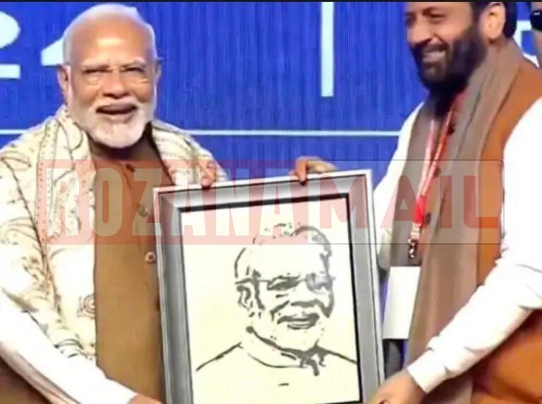 मोदी ने हरियाणा की महिलाओं के लिए बीमा सखी स्कीम लॉन्च की, आत्मनिर्भर बनाने के लिए 3 साल में 2 लाख रुपए देगी केंद्र सरकार, पढ़ें