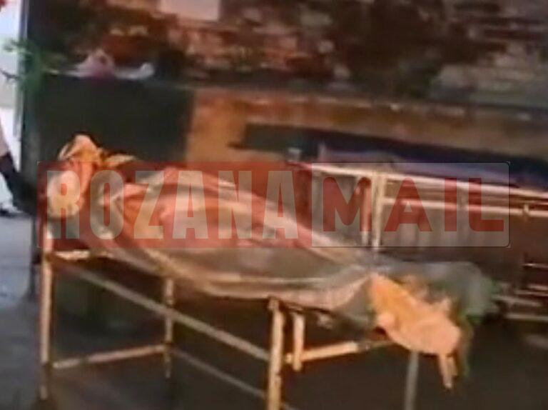 दो दिन पहले ब्याही नवविवाहिता ने फंदा लगाया, मायके में फेरे की रस्म निभा ससुराल आई थी, परिजनों से पूछताछ