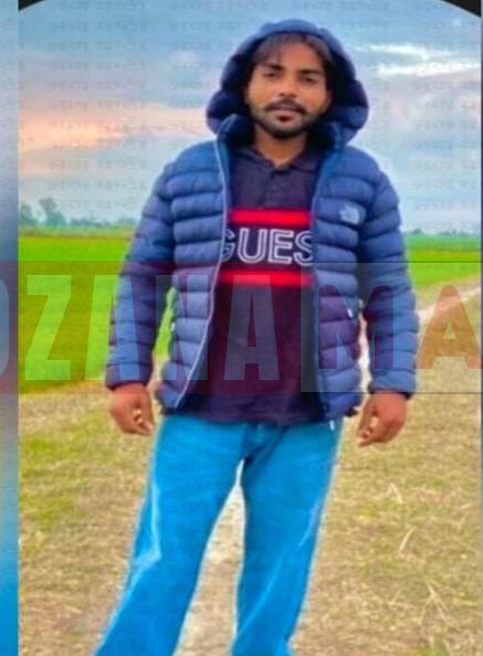 जालंधर में आर्मी की गाड़ी कारण हो गया बड़ा हादसा, युवक की मौत, पढ़ें खबर