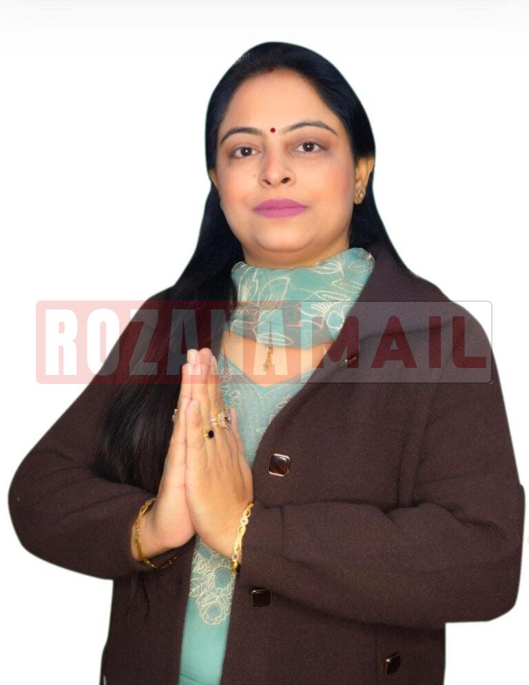 वार्ड नंबर 69 में एक तरफा वोटिंग होने के संकेत, बड़े आंकड़ों में जीत हासिल कर सकती है अंजू सचदेवा, पढ़ें