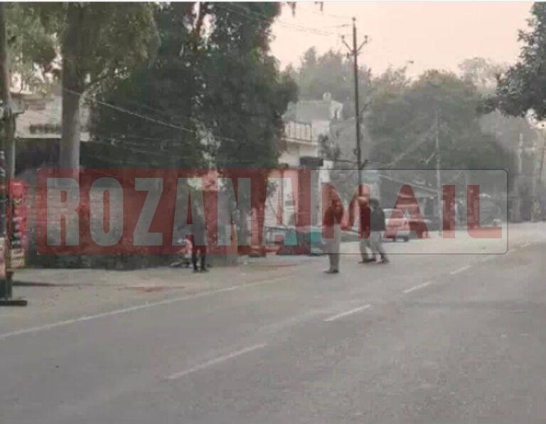 अमृतसर के अजनाला थाने बाहर बम रखने वाले दो गिरफ्तार, आईएसआई समर्थित मॉड्यूल और BKI ने रची थी साजिश, पढ़ें पूरी खबर