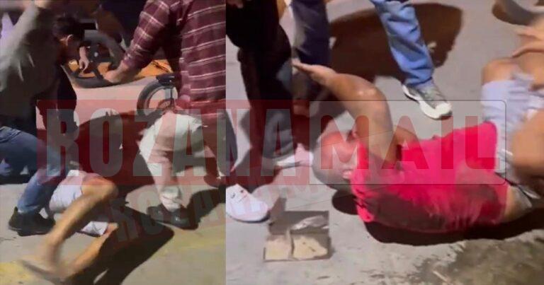 9 माह पहले पंचम ने गैंग साथ बाबा की पिटाई करते वीडियो वायरल की, फिर मैक्सिको में पंचम पर हमला, इन दोनों का भी एक हफ्ते से लगा था ट्रैप, गोली कांड की इनसाइड स्टोरी, लाइव तस्वीरें भी देखें