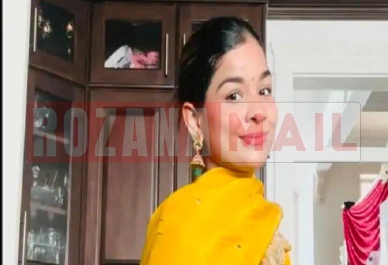 जालंधर की युवती पर कैनेडा में पेड़ गिरने से मौत, 11 महीने पहले हॉस्पिटैलिटी मैनेजमेंट कोर्स करने गई थी, शव वापिस भेजने के लिए पैसे जुटा रहे दोस्त, पढ़ें पूरी खबर