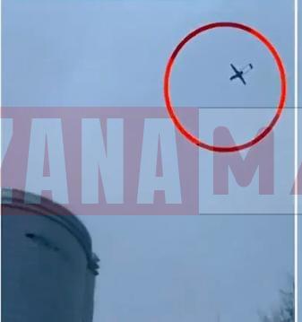 रूस में 9/11 की तरह हमला: यूक्रेन ने आठ ड्रोन हमले करके 6 रिहायशी इमारतों को निशाना बनाया, 2001 में USA में इसी तरह प्लेन हाइजैक करके किया था हमला, पढ़ें