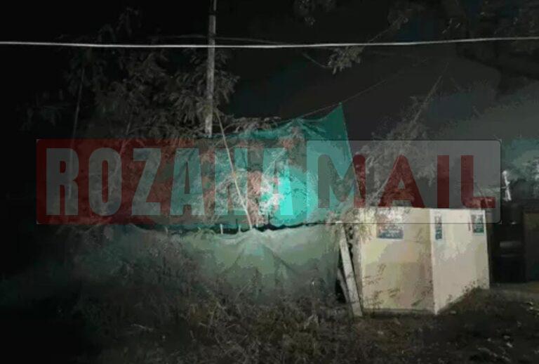 पंजाब के थानो-चौंकियों पर हो रहे हमलों के बाद पुलिस ने दिखाई चौकसी: दीवारों को जाल से ढका, रात को गेट बंद रखने के भी आदेश, सीसीटीवी करेंगे निगरानी