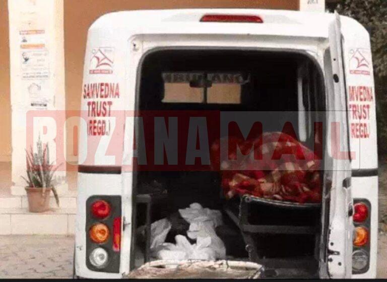 लिव इन रिलेशन में रह रही महिला की हत्या:10 साल के बेटे को भी नहीं छोड़ा, दोनों के शव कमरे से गली सड़ी हालत में मिले, पढ़ें