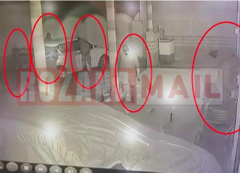 पंजाब में बड़ी डकैती: देर रात घर में घुस सो रहे परिवार के सदस्यों को बंधक बनाया, सारा घर लूट ले गए, गाड़ी भी नहीं छोड़ी, पढ़ें