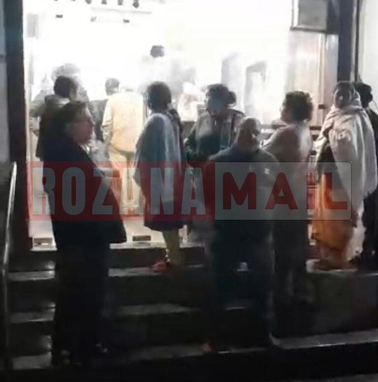 जालंधर में बड़ी लूट: सुनार की दुकान में घुसे पांच लुटेरे, गन प्वाइंट पर लेकर गहने और कैश लूटा, दुकान मालिक को पीट कर अधमरा किया, पढ़ें