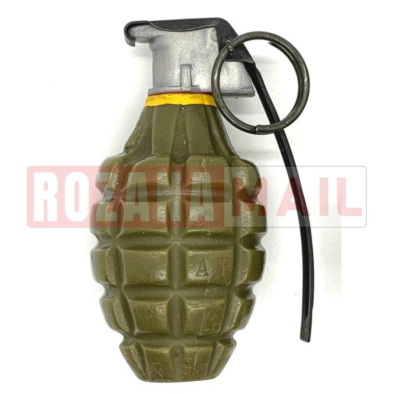 पंजाब के इस थाने में हैंड ग्रेनेड फैंका: आतंकी ने पोस्ट पर पंजाब पुलिस को धमकाया, लिखा- 6 बजे के बाद नाके दिखे तो वहां धमाके होंगे, पढ़े