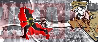 तरनतारन में आतंकी लंडा के गुर्गे एनकाउंटर करके पकड़े: नशे के लिए पुलिस के ASI ने सरकारी पिस्टल गिरवी रखी थी उसी से फिरौती के लिए किए थे फायर, पढ़ें आतंकियों से ASI का कनेक्शन