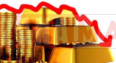 अमेरिका में ब्याज दर कटौती का भारत में असर: सोना 1,029 रुपए तो चांदी 2,214 रुपए सस्ता हुआ, पढ़ें