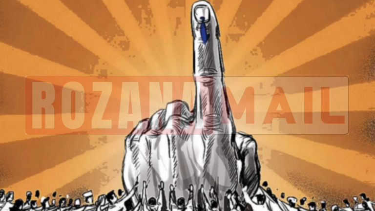 बीजेपी की लिस्ट चुनावों से पहले हारी: कांग्रेस उम्मीदवारों की उम्मीद खतरे में, आप का मेयर बनना तय, पढ़ें