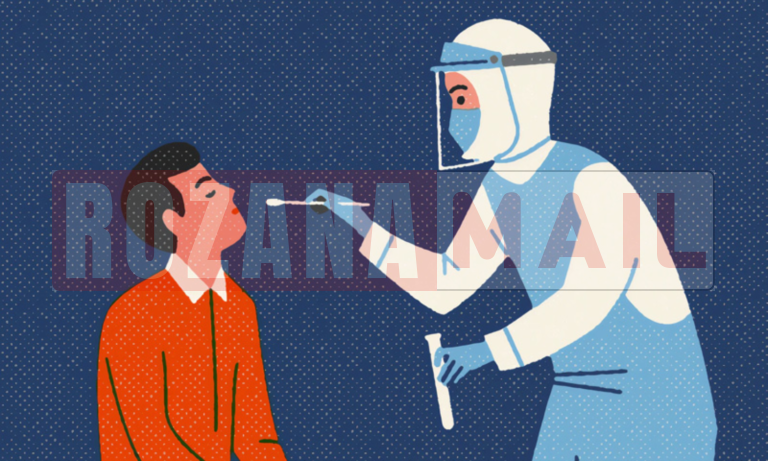 चीन में फैला कोरोना जैसा वायरस: भारत में भी दो केस सामने आए, केंद्र ने कहा- डरने की कोई जरूरत नहीं, पढ़ें