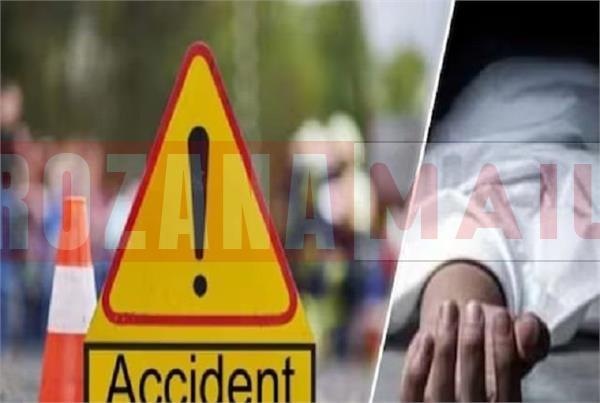 जालंधर में रहस्यमय मौत: सतलुज बस सर्विस वालों का कुक सड़क पर खून से लथपथ मिला, साथ ही एक्टिवा गिरी थी, सर के पीछे गहरा घाव मिला