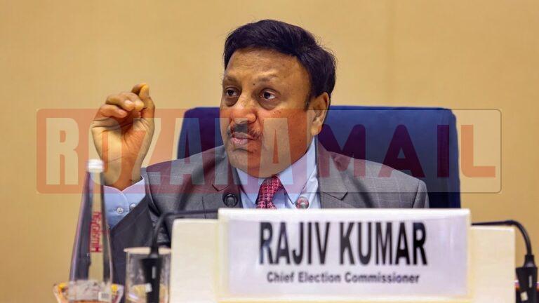 दिल्ली विधानसभा चुनावों की तारीख तय, तीन दिनों के बाद रिजल्ट आएंगे, डेढ़ करोड़ वोटर डालेंगे वोट, पढ़ें