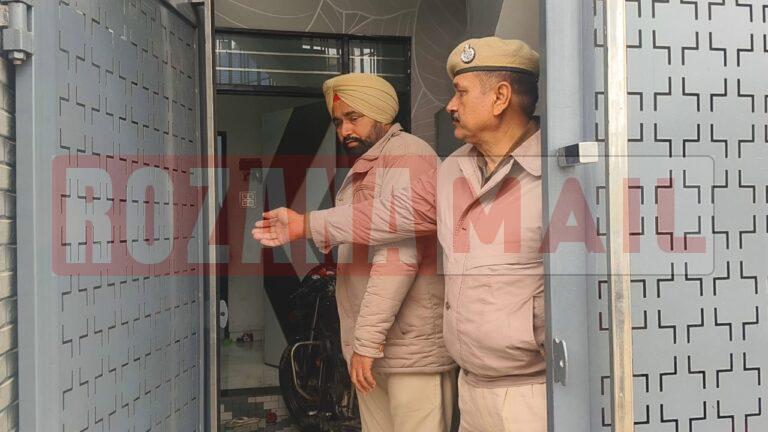 डबल मर्डर केस: मरने वाले दोनों युवकों ने पंचम गैंग के दो सदस्यों पर गोलियां चलाई थी, उसी वैपन से साथ सो रहे दोस्त ने दोनों की हत्या की, पढ़ें इनसाइड स्टोरी