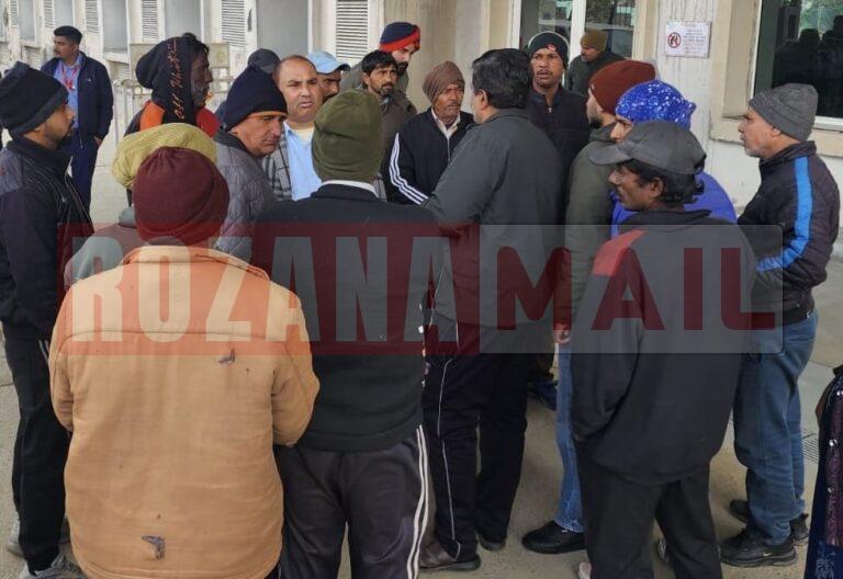 लम्मा पिंड के नजदीक फोन पर बातें करते जा रहे 21 साल के युवक की दर्दनाक मौत, पैर रखते ही तड़प तड़प कर तोड़ा दम, पढ़ें