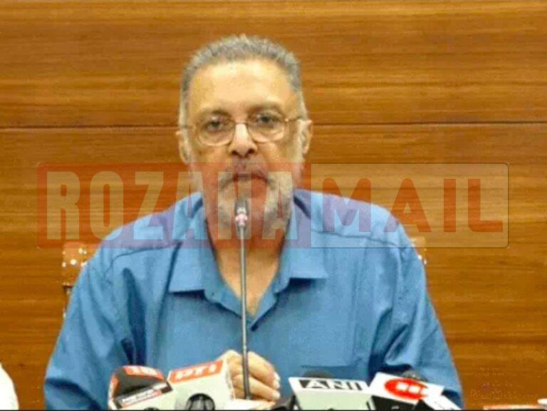 HMPV वायरस को लेकर अलर्ट: पंजाब में बच्चों और बुजुर्गों को मास्क पहनने की सलाह, सेहत मंत्री बोले- घबराने की जरूरत नहीं, पढ़ें