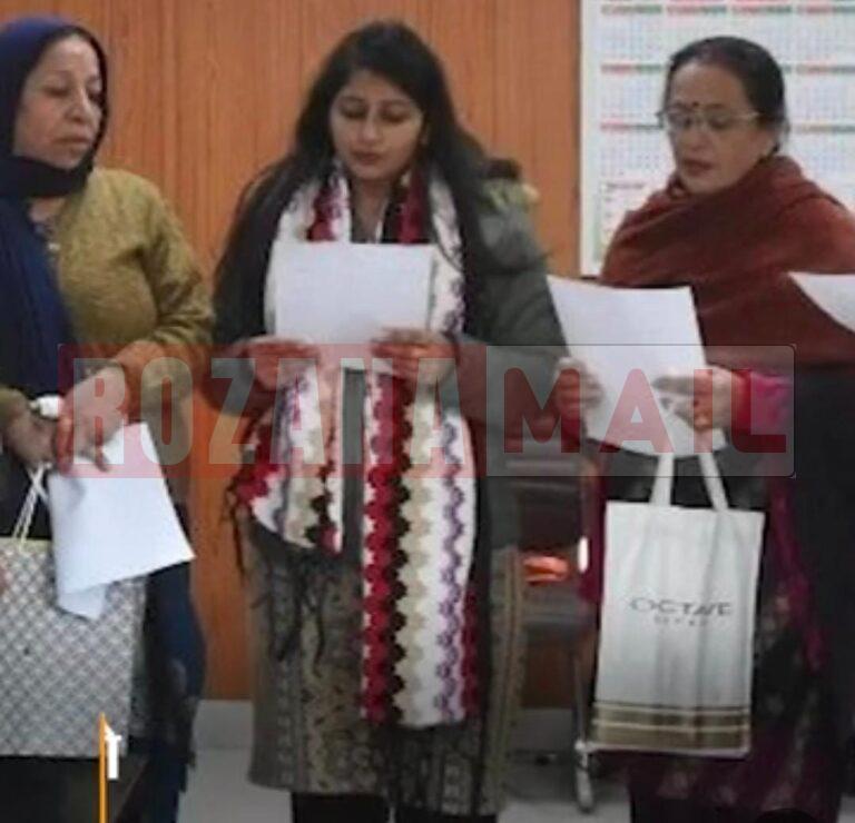 एक पाकिस्तानी और पांच अफगानियों को भारतीय सिटीजन मिली, 16 सालों से भारत में रह रहे थे, पढ़ें