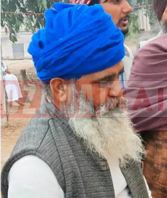 शंभू बॉर्डर पर 55 साल के किसान ने सल्फास निगल खुदकुशी, आंदोलनकारी गीजर फटने से झुलसा, एक पहले कर चुका सुसाइड, पढ़ें