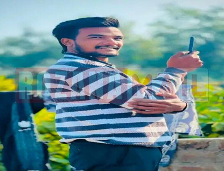 जालंधर में जन्मदिन के 6 दिन पहले वकील की दर्दनाक मौत, काम से घर लौट रहा था, ट्रैक्टर ट्राली ने रौंदा