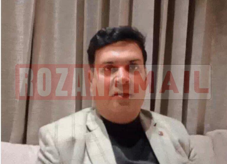 मेयर की पहली प्रेस कॉन्फ्रेंस: बोले- शहर मेयर या पार्षदों का नहीं, आम लोगों का, रिश्वतखोरी बंद होगी और शहर डिवेल्प की तरफ भागेगा, पढ़ें मेयर ने क्या क्या कहा