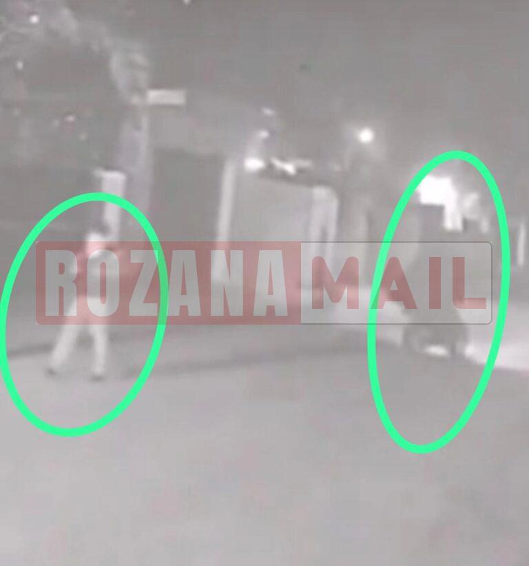 पंजाब ने पहली बार थानों के बाद रिहायश को बनाया आतंकियों ने निशाना: सांसद के करीबी शराब कारोबारी के घर धमाका किया, पंजाब में यह 10वां आतंकी हमला, सीसीटीवी में कैद