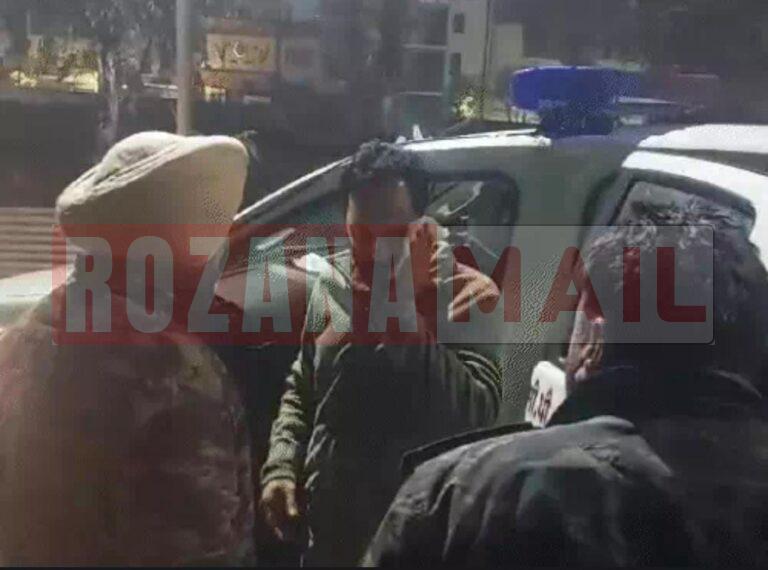 कार लूटने वाले निहंगों को पकड़ने गई पुलिस टीम पर किया हमला: एस.एस.ओ के मुंह पर तलवार मारी, सब इंस्पेक्टर की उंगलियां काटी, एक गिरफ्तार