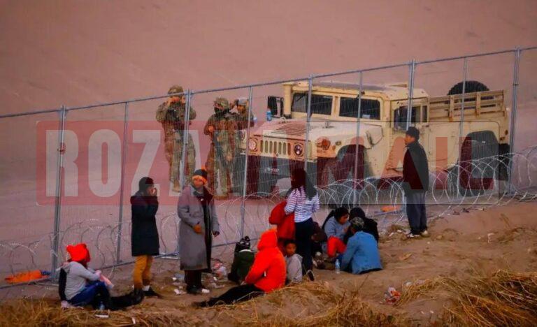 ट्रंप ने लिया पंजाबियों पर एक्शन: 18 हजार अवैध प्रवासियों की पहचान की, सभी वापिस आयेंगे, सबसे ज्यादा पंजाबी