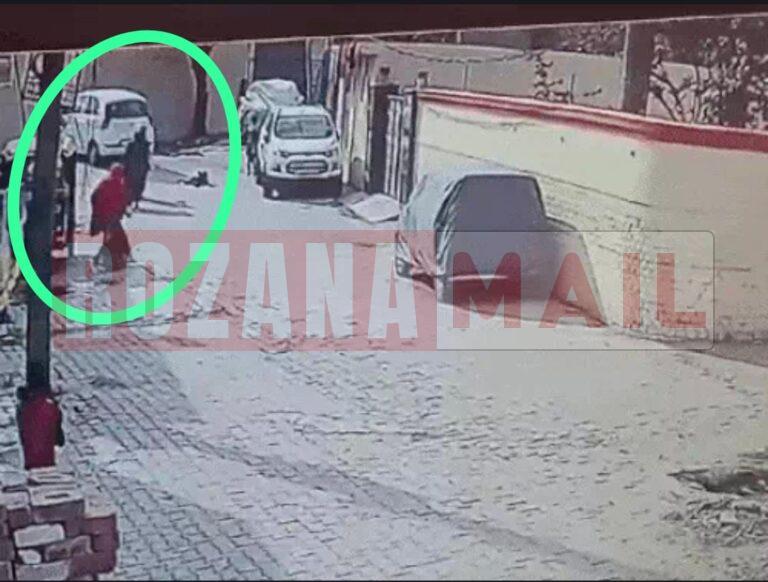 पंजाब में दो साल के बच्चे के ऊपर से निकले गाड़ी के दोनों टायर, बच्चे के मात्र खरोच आई, महिला चला रही थी गाड़ी