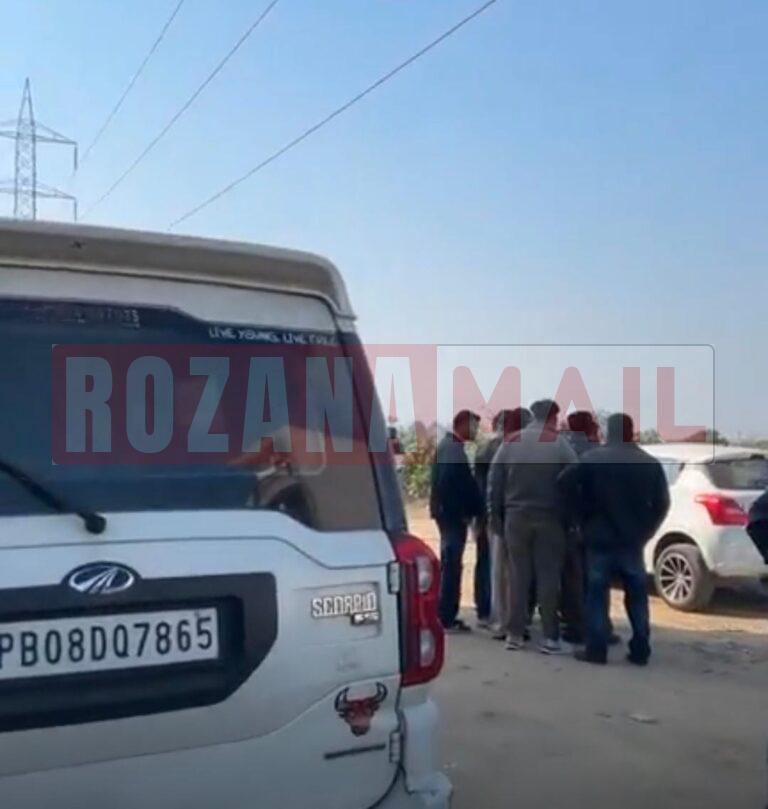 लॉ गेट में डर्टी धंधा: बस स्टैंड के बाहर से लड़कियां उठा लॉ गेट के पीजी में ले गए, कुछ सूंघा और फिर शराब पी, सुबह बैड पर मिला शव, तीन लोग हिरासत में