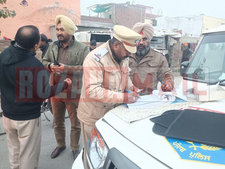 पंजाब में डिजीलॉकर दस्तावेज मान्य: डिजीलॉकर में दस्तावेज देख चालान नहीं होगा, अगर किया तो मुलाजिम पर कारवाई तय, एडीजीपी ट्रैफिक ने जारी किए आदेश, पढ़ें