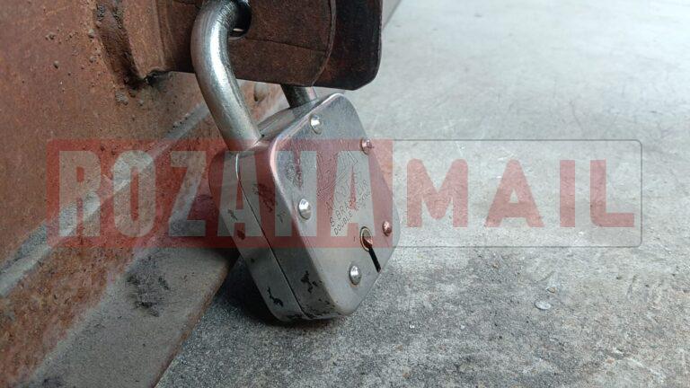 जालंधर में बंद की कॉल को भारी समर्थन: दुकानदारों ने दुकानें नहीं खोली, सड़कें खाली, चप्पे चप्पे पर पुलिस फोर्स तैनात, सिर्फ मेडिकल और शिक्षा संस्थान खुले