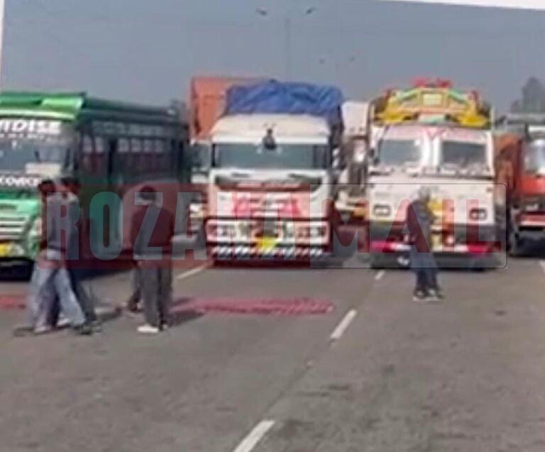 अमृतसर-दिल्ली हाईवे भी बंद: जालंधर समेत चार जिलों में बंद का असर, आरोपी खिलाफ NSA लगाने पर अड़े दलित नेता, आरोपी दुबई से लौटा था