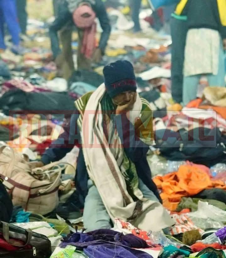 महाकुंभ में भगदड़ में मारने वालों की गिनती 20 के पार हुई: कई लोग अभी लापता, पहले भी पांच बार मची थी भगदड़, राष्ट्रपति और पीएम ने जताया रोष